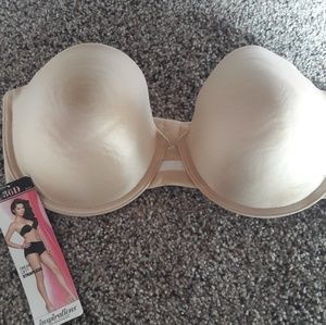 Ladies Strapless Bra